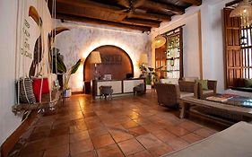 Hotel Bantu By Faranda Boutique, A Member Of Radisson Individuals